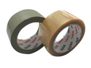 Vibac 1090 Packaging Tape 48mm x 75M Transparent