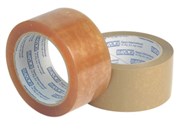 Stylus 1506 Packaging Tape 48mm x 50m Transparent