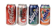 Fanta 375ml Can Carton 24