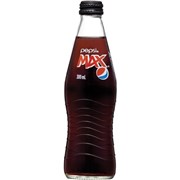 Pepsi Max 300ml Bottle Carton 24