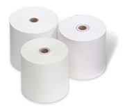 Cash Register Bond Roll 76 X 76mm49004