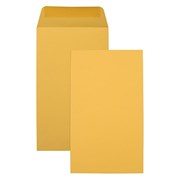 Envelope 618262 Self Seall No 6 Seed 135 x 80mm Kraft Box 1000