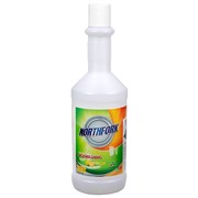 Northfork 631019900 Empty Decanting Bottle Dishwashing Liquid 750ml