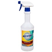 Northfork 632019900 Disinfectant Empty Decanting Bottle 750ml