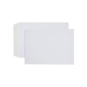 Envelope 196971 405 x 305mm Peel  Seal Pocket White Box 250