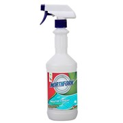 Northfork 638029900 GECA Neutral Cleaner Empty Decanting Bottle 750ml