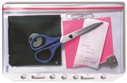Debden Dayplanner Refill DK1005 Resealable Sleeve Desk 2 Pack