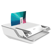 Fellowes Lyra 3 in 1 Plastic Comb Binding Centre