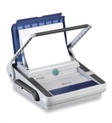 Rexel WB606 Wire Binding Machine