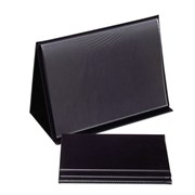 Colby 260LA320 Landscape A3 Easel Display Book Black