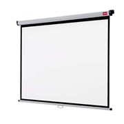 Nobo 1902394W Wall Projector Screen 2400 x 1600mm 1610