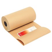Marbig 848020 Kraft Paper Roll 600mm x 340m NP9431