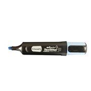 Luxor EcoTextliter Highlighter Blue