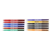 Artline 220 Felt Tip Pen Super Fine Assorted Box 12