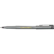 Luxor 7161 Micropoint Fineliner Pen Black