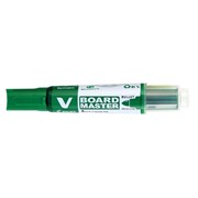 Pilot BegreeN V Board Master Whiteboard Marker Bullet Tip Green