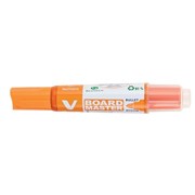 Pilot BegreeN V Board Master Whiteboard Marker Bullet Tip Orange