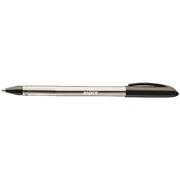 Aspire 177150 Ballpoint Pen Medium Black Box 50