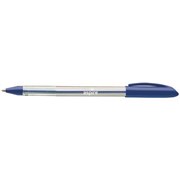 Aspire 177250 Ballpoint Pen Medium Blue Box 50