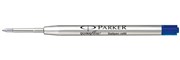 Parker 1950368 Ballpoint Pen Refill Fine Blue