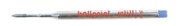 Sheaffer 99225 Ballpoint Pen Refill Medium Blue
