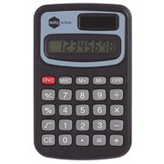 Marbig 97620 Pocket Mini Calculator