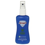 Aerogard Tropical Lotion 135ML