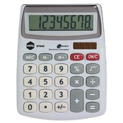 Marbig 97640 Compact Desktop 8 Digit Calculator