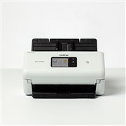 Brother ADS3300W Desktop Document Scanner