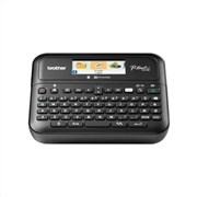 Brother PTD610BT Professional Label Printer