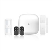 Chuango H4LTE Smart Home Alarm Kit