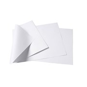 Colourful Days Colourboard A4 160gsm White Pack 100