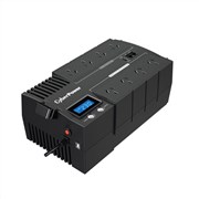 CyberPower BRICLCD 850VA Powerboard UPS