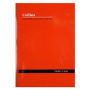 Collins 10203 A24 Treble Case Account Book