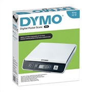 Dymo M10 Digital USB Postal Scale 10kg
