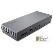 Kensington SD5750T Thunderbolt 4 Dual 4K 90W Docking Station WindowsMac