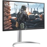 LG 27 4K UHD Monitor