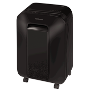 Fellowes Shredder Powershred LX201 MicroCut Shredder