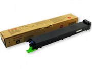 18K Black Toner MX2301NMX2600N3100N