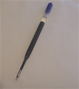 Razorline Compatible Parker Ballpoint Pen Refill Medium BlueRZ4160