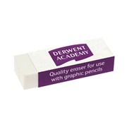 Derwent Economy Eraser Large