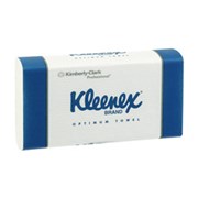 Kleenex 4456 Hand Towel Carton 20