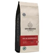 Grinders Rich Espresso Coffee Beans 1kg6068