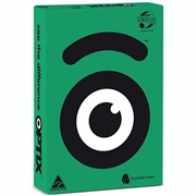 Optix Copy Board A4 160Gsm Reva Green Pack 200