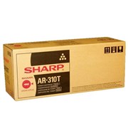 Black Toner Arm256316