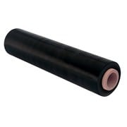 Pallet Wrap 500mm x 311m x 25micron Black