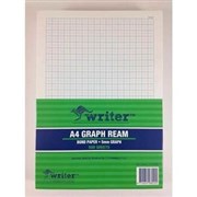 Graph Paper A4 5mm Grid  Ream500