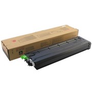 36K Black Toner MX4101N5001N