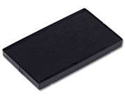 Staedtler 9S4007B9 Shiny Replacement Ink Pad Self Inking Daters Black