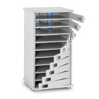 Tablet Cables  Racks
